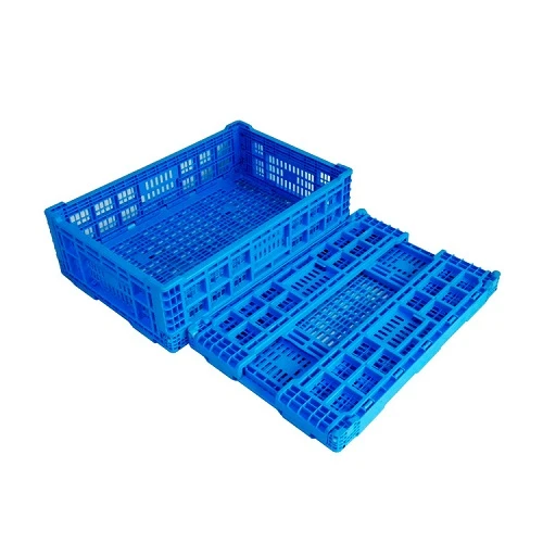 Folding Crate Folding Crate